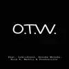 Loyalty 1st Ent - OTW (feat. Lokii 2 Eyes, Rich P, Brooke Melody Moorer, Maffii & Poodieville) - Single